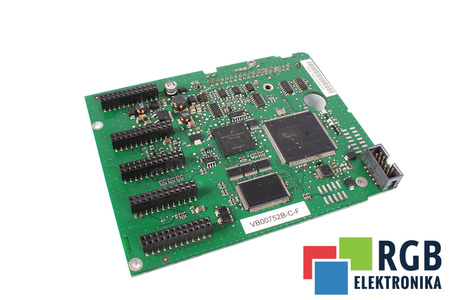 PC00761D VACON VB00752B-C-F DEFECT – PENTRU PIESE