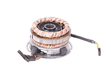 1FT5072-0AF01-Z SIEMENS TACOGENERATOR