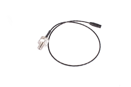 AIM BRAKE PRESSURE SENSOR, 0-2000 PSI, 1/8 NPT AIM TECH