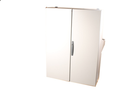 NSYSDF108 SCHNEIDER ELECTRIC SPECIAL SD PANOU DE CONTROL CU CONSOLĂ