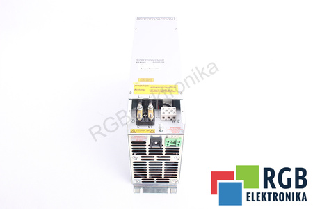 TBM1.2-40-W1-024 INDRAMAT AC SERVO BLEEDER DRIVE