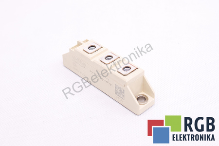 SKKD81/16 SEMIKRON SEMIPACK 1 80A, 1600V