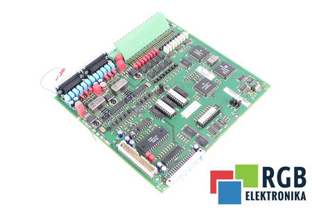 BEAV005 SCHENCK D156234.05