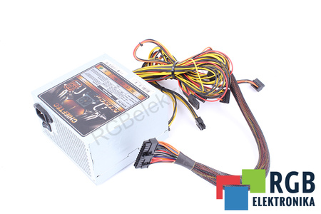 BPS-500S CHIEFTEC