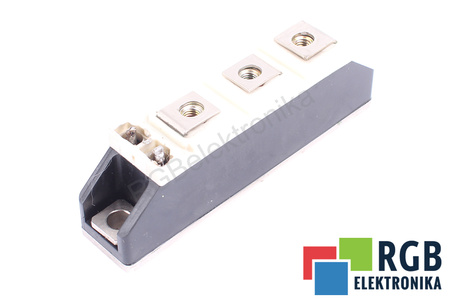 MTT18M12N SIEMENS THYODUL 18A, 1200V