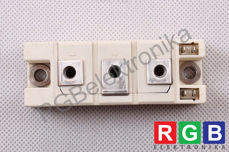 SKKT132/125 SEMIKRON SEMIPACK 2