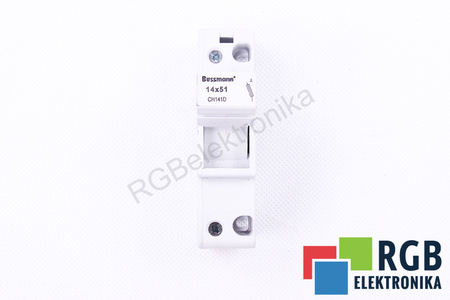 PRIZĂ DE SIGURANȚĂ CH141D BUSSMANN