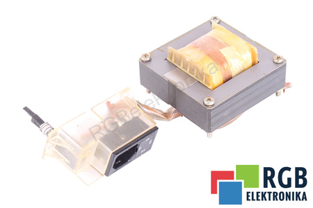 BV004/0005 HAMEG 806-1