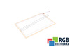 C70-10Z-AA0-RBL 182X120MM, 4PIN ATINGEȚI ÎNLOCUITOR