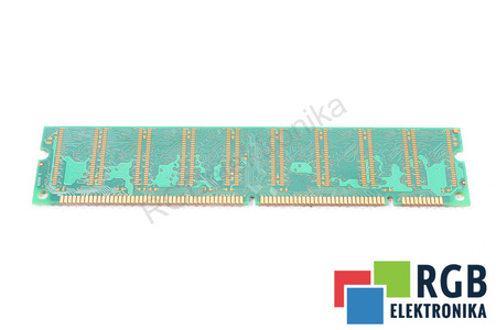 MT8LSDT3264AG-13ED2 MICRON PC133U-222-542-Z MEMORIE SDRAM