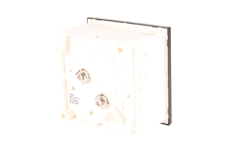 MA19N A61800000000 LUMEL 0-1KV 96X96MM APARAT DE MĂSURĂ DE PANOU