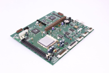 E150630 PRO-FACE PENTRU 2780054-01 PL7901-T41-HV01 PLACA