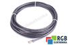 MIL-C-17F BELDEN RG62A/U 7M CABLU