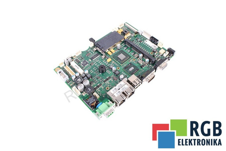 9-1301-3649 KONTRON PLACA DEFECT – PENTRU PIESE