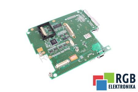 ASP3400-BASE DIGITAL D05036A 1/3