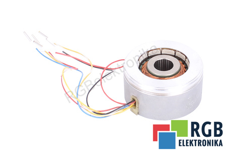 TS2640N321E64 TAMAGAWA BRX SMARTSYN REZOLVER