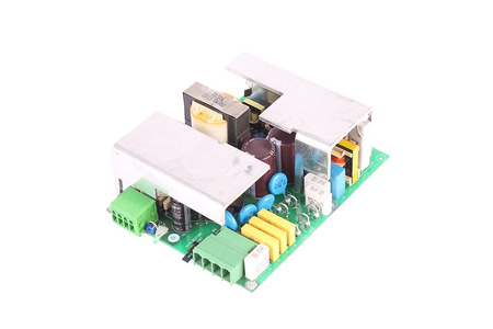 MCS10-3X400-500/24 MURR ELEKTRONIK DEFECT – PENTRU PIESE