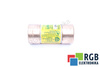 SIGURANŢĂ LPJ-40SP EATON IDT BUSS 600V, 40A SIGURANŢĂ