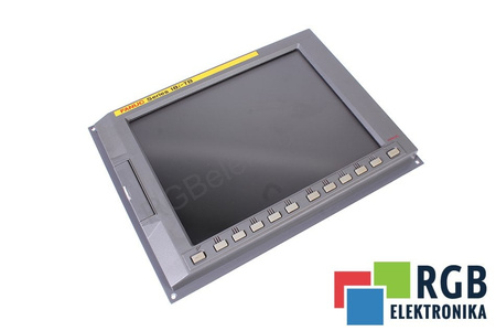 A02B-0283-B502 FANUC SERIES 18I-TB