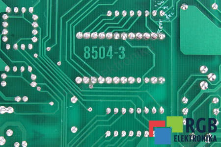 8504-3 BERGES DEFECT – PENTRU PIESE