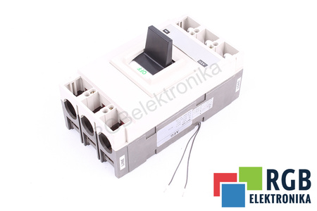 MCT406 AEG DECONECTOR