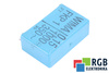 CONDENSATOR 0.15UF FKP1 WIMA 1000VDC, 350VAC