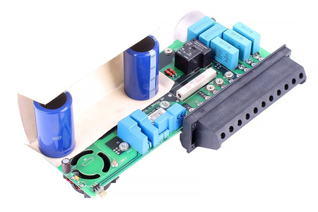 E013-616 PDL ELECTRONICS