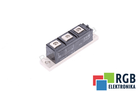 IRKD101-16 INTERNATIONAL RECTIFIER 100A, 1600V