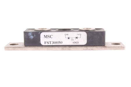REDRESOR POWER BRIDGE FST30050 MSC TUTTLINGEN