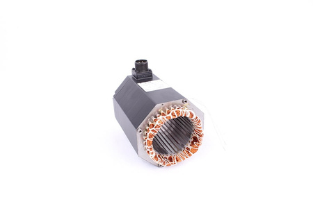 A06B-0128-B577#7000 FANUC STATOR