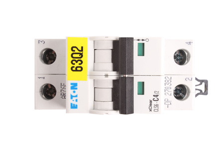 CLS6-C4/2-DP EATON 270382 DISJUNCTOR