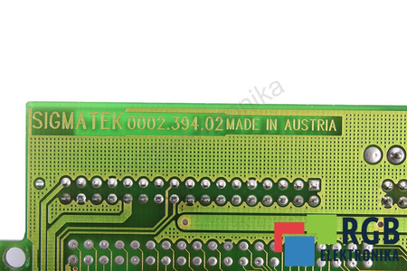 0002.394.02 SIGMATEK
