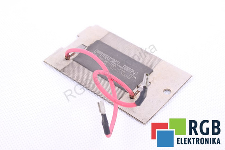 REZISTENȚĂ GZID9658-180 FRIZLEN R911299398 180OHM 50W