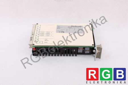 NG24+5 SCHROFF MAX 2524 13100114