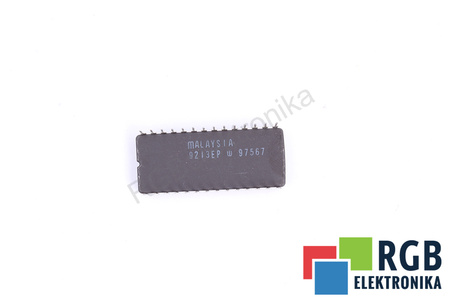 AM27C256-70DC AMD UV ERASABLE CMOS EPROM DIP28 THT