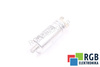 CONDENSATOR C.87.8FF2MKP ARCOTRONICS 2.5UF, 500V CONDENSATOR