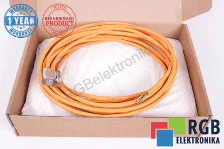 IN2080521032 INDRAMAT 12/9 PIN 11M CABLU