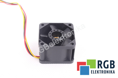 109P0424H316 SANYO DENKI SAN ACE 40 40X40X28MM, 24V EVANTAI