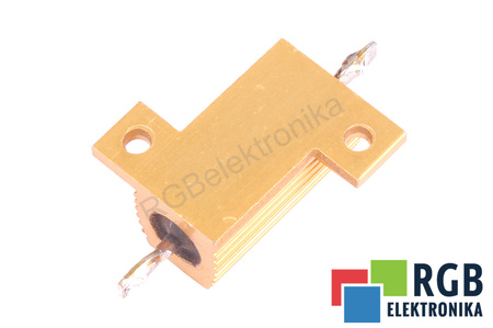 REZISTENȚĂ HS25 ARCOL 10OHM REZISTENȚĂ