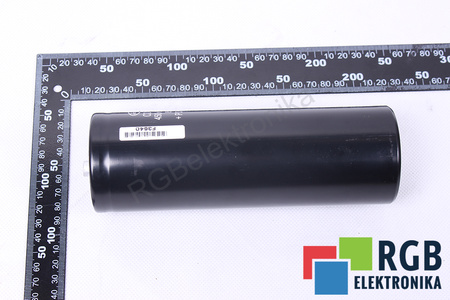 CONDENSATOR CD138S JIANGHAI 6800UF, 450V CONDENSATOR