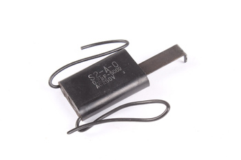 CONDENSATOR S2-A-0 0.2UF, 250V, 40MM, 30MM CONDENSATOR