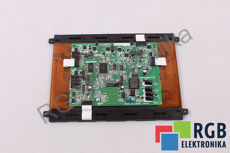 LJ64HB34 SHARP DUNTK5084JPZZ REV.D MATRICE LCD