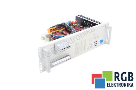 G34900-A3026 SIEMENS PRI 200-500VAC SEC 24VDC TRANSFORMATOR