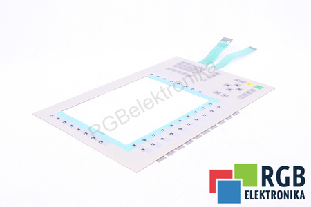 6AV6542-0DA10-0AX0 SIMATIC MP370 TASTATURĂ ÎNLOCUITOR