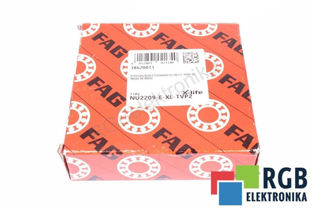 NU2209-E-XL-TVP2 FAG 45X85X23MM RULMENT CU ROLE