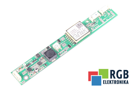 INVERTOR PS-DA0253-080-E-B POWER SYSTEM INVERTOR