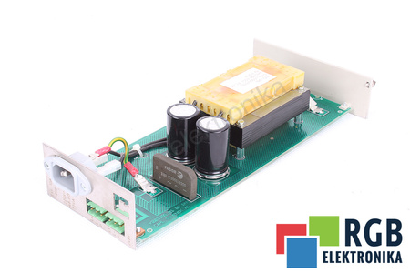 DNT300 SCHENCK SURSĂ DE ALIMENTARE