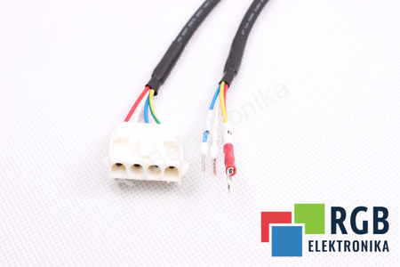 JZSP-CMM00-05-E RP EUMAX PENTRU YASKAWA SIGMA V 5M CABLU ÎNLOCUITOR