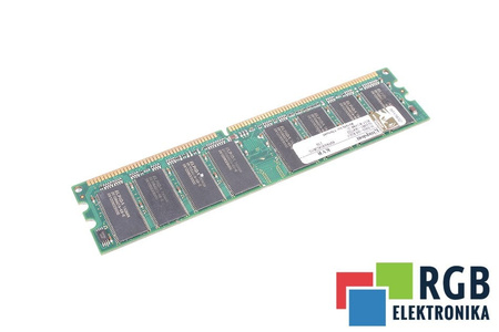 KVR400X64C3A/1G KINGSTON