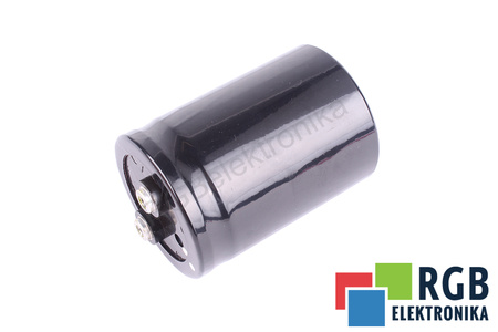 CONDENSATOR 1800UF 375V NIPPON